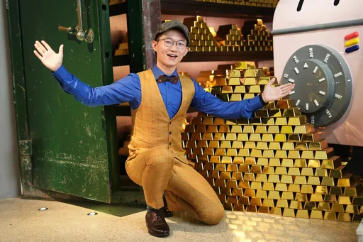 專訪|視網膜認了「手癢」有望重啟頻道 鬆口曝新內容製作方向