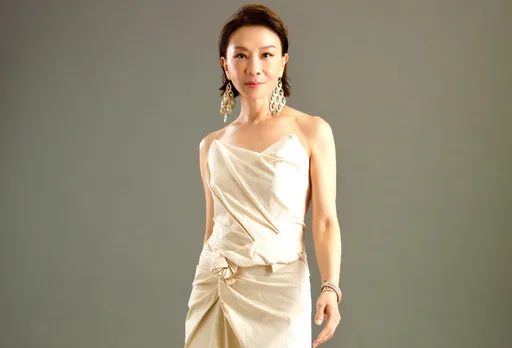 歌手范怡文61歲活出健康美 手把手分享靠這幾招回春