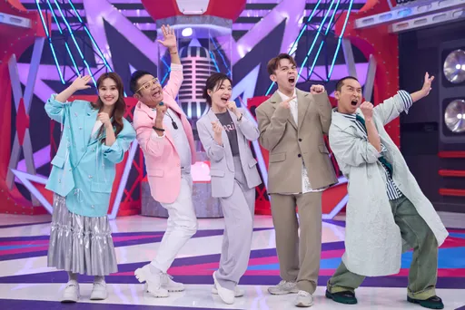 被誤認是澎哥?許效舜發飆片登發燒榜 「我是什麼很醜的人嗎!?」