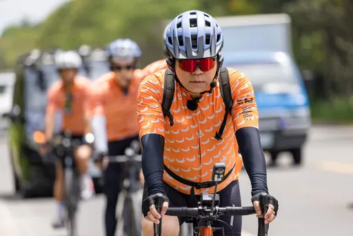 金鐘專訪|卜學亮遇「低潮期」多虧張小燕提拔 入行36年鬆口談退休時機點