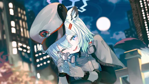 游戏《蔚蓝档案》把台湾香港独立了　中国代理商著急安抚小粉红