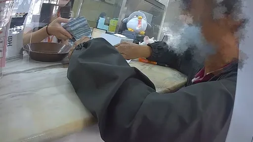 7旬老翁的專科同學僅28歲？　桃警苦勸：阿北你被騙啦！