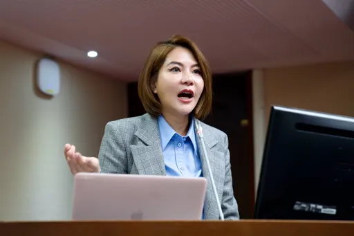 交長大砍來台觀光人數目標 立委嘆:勞動部根本沒在落實賴清德政見