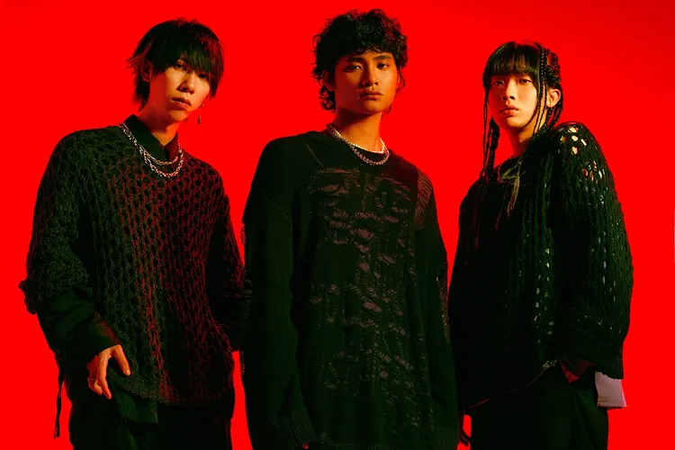 「福夢FUMON樂團」10/5現身。業者提供