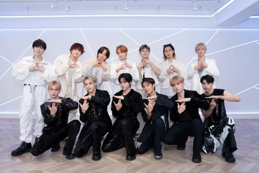 「Ozone」势不可挡！预购半个月破2万张　跨国合作日本男团Travis Japan