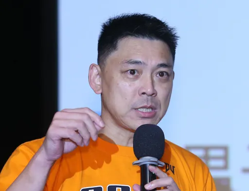 還記得羅興樑嗎？台灣籃球退到世界第83他超痛心　曝光最大原因