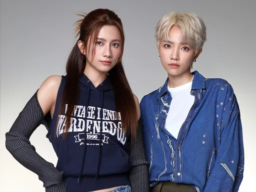 美聲組合晨悠致敬S.H.E 被喊「姐」不開心!怒火攻心