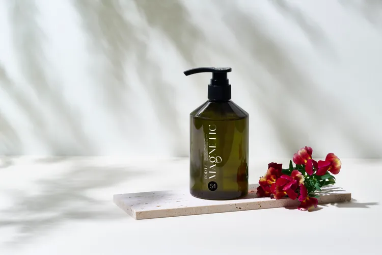 S1蓬鬆洗髮精，500g／599元。品牌提供