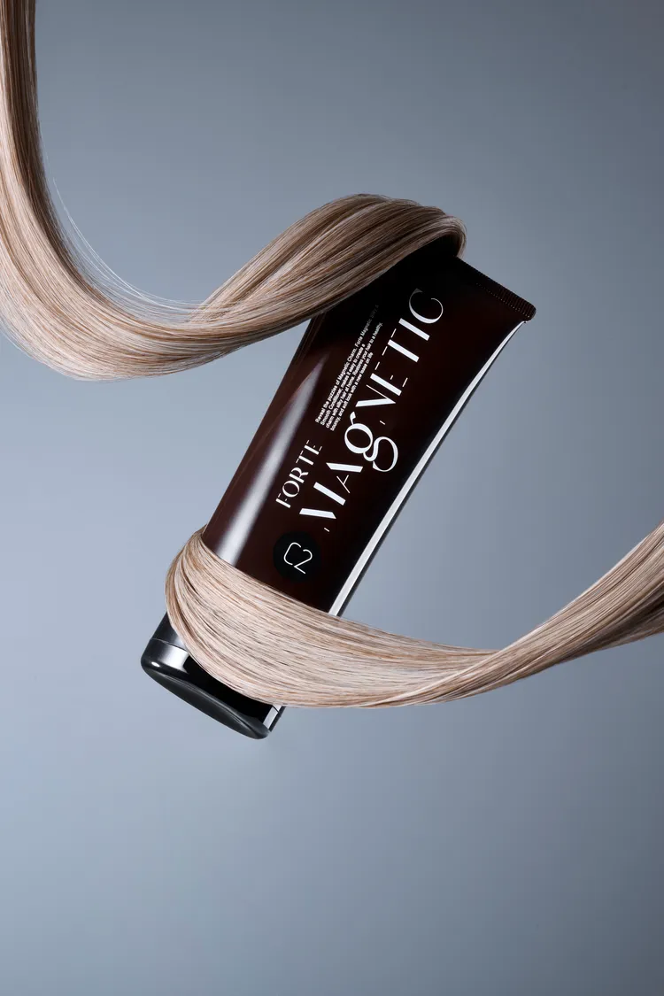 C2滋潤護髮素，150g／459元。品牌提供