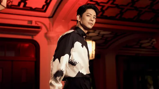 接棒許光漢!林柏宏進軍韓國 經紀人證實:即將進組