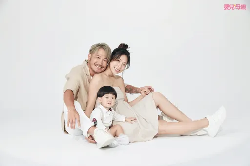 KID為育兒與Rita爆衝突! 妻強硬「沒有妥協餘地」