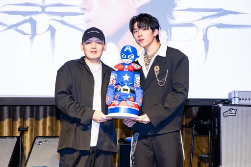 玖壹壹春風太帥了吧　才聽新人PIZZALI負債60萬！霸氣喊：明天來拿