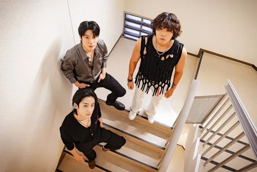 崔敏焕涉买春FTISLAND高雄开唱在幕后!李洪基认「后面没人不习惯」