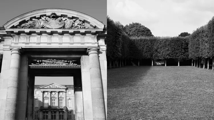 CELINE 2025春夏系列。品牌提供