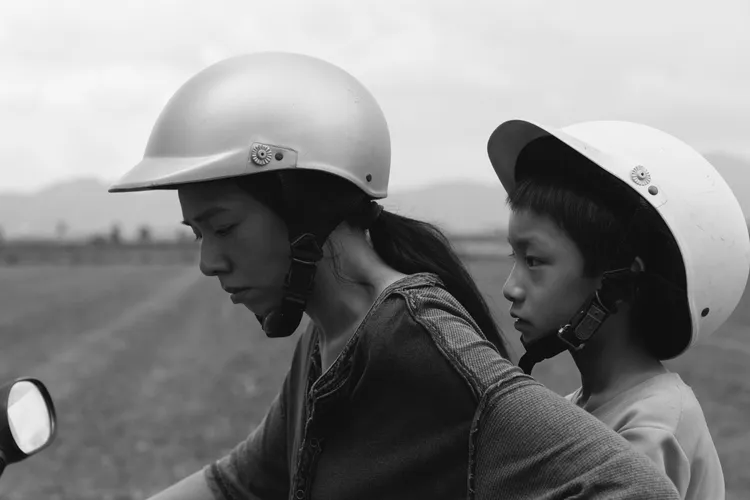 夏于喬和謝以樂在片中關係令人揪心。牽猴子提供