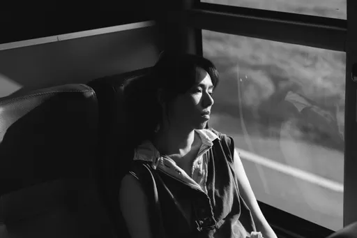 金鐘視后楊貴媚曝亮點 夏于喬「駝背外八」逼哭人