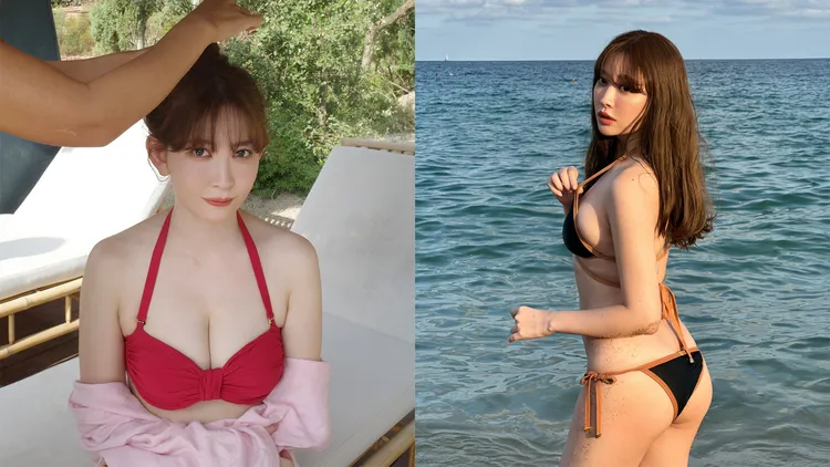 小嶋陽菜將推出全新寫真集。翻攝自X_@kojiharu_book