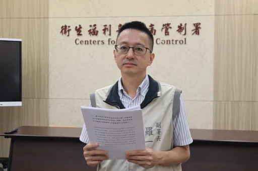 肠病毒续肆虐「异常升温」　疾管署估要到「这时期」脱离流行期