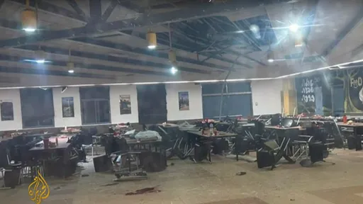 技巧性突破!真主黨導彈壓制以軍防空 無人機轟炸基地釀4死61傷