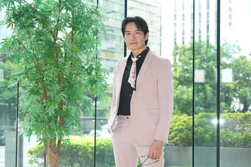 方文琳宣布罹癌　30年老友霍正奇好惊讶：这么健康的人