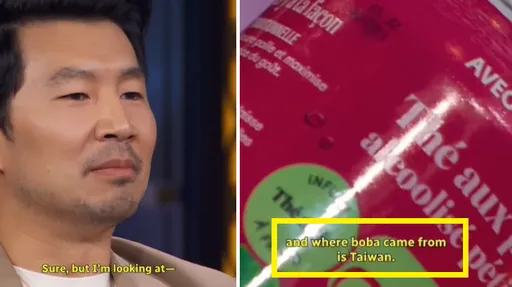 守护台湾珍奶成功！「尚气」刘思慕批文化挪用　Bobba业者道歉金主撤资