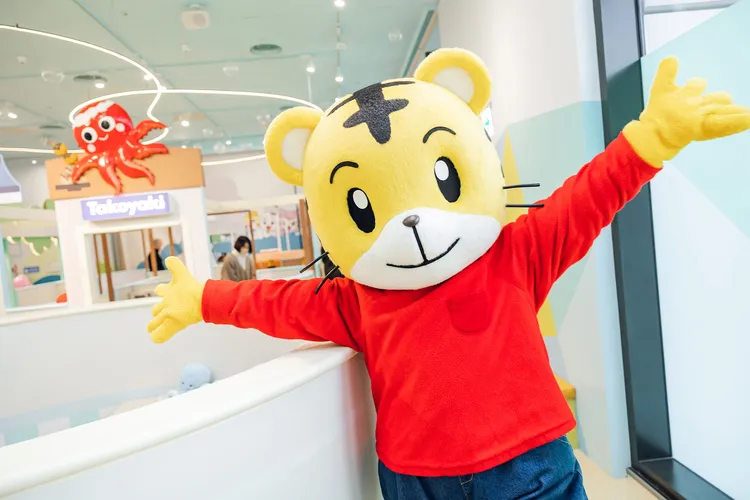 國泰飯店觀光事業首次推出「巧虎夢想樂園年卡」，一張5999元。業者提供