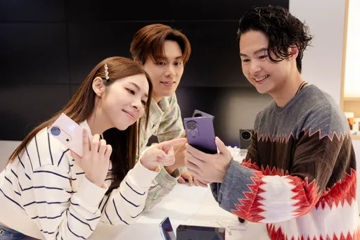 告五人人氣如火箭噴發到天際代言接不停 神助攻吊車尾粉絲成績突飛猛進