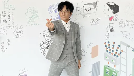 唐從聖難得社死!被資深玉女當面嗆「我跟你很熟嗎」