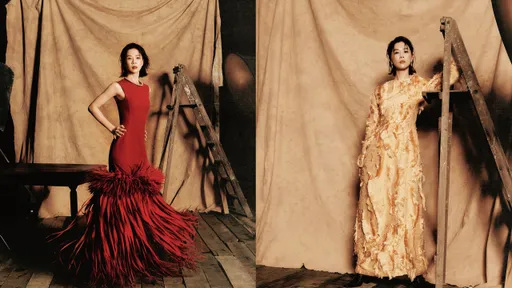 謝盈萱揭露女星「三不日常」辛酸! 認規範多到「荒唐」