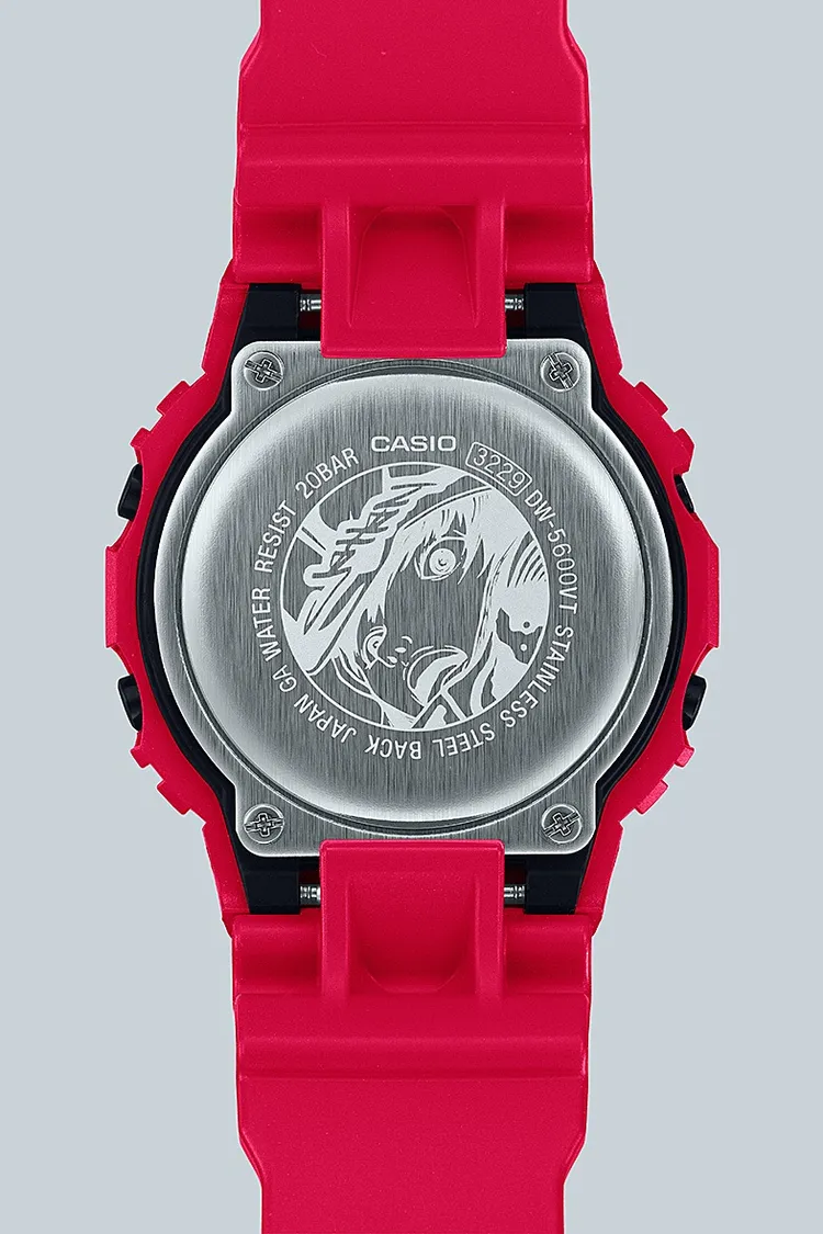 背蓋部分刻有Jahan的簽名logo。品牌提供