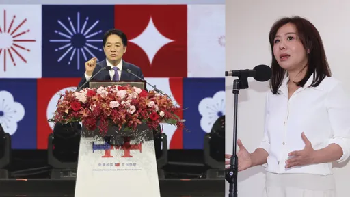 朝野和解飯周五登場!李彥秀曝「最後機會」:他是成敗關鍵