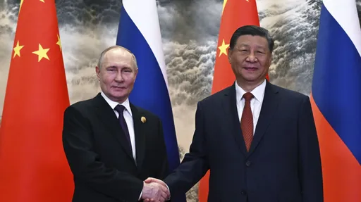 矽谷科技大老火力全開 左批馬斯克瘋了、右嗆AI不能落入中俄手中