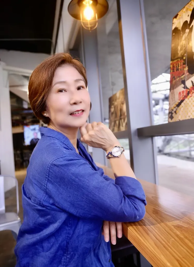 江念庭將㘣夢開唱。時代文創娛樂提供