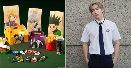 開第一槍!男星認了沒看過《獵人》 「轉送真正喜歡的人」引萬人暴動