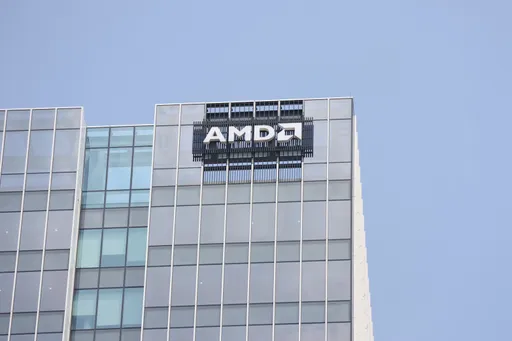 AMD Q3資料中心營收年增122%!惟Q4財測市場不買單 盤後跌逾7%