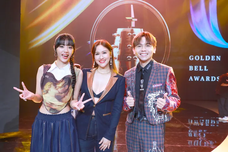 「節目類」主持人吳姍儒、黃豪平、木木。三立提供