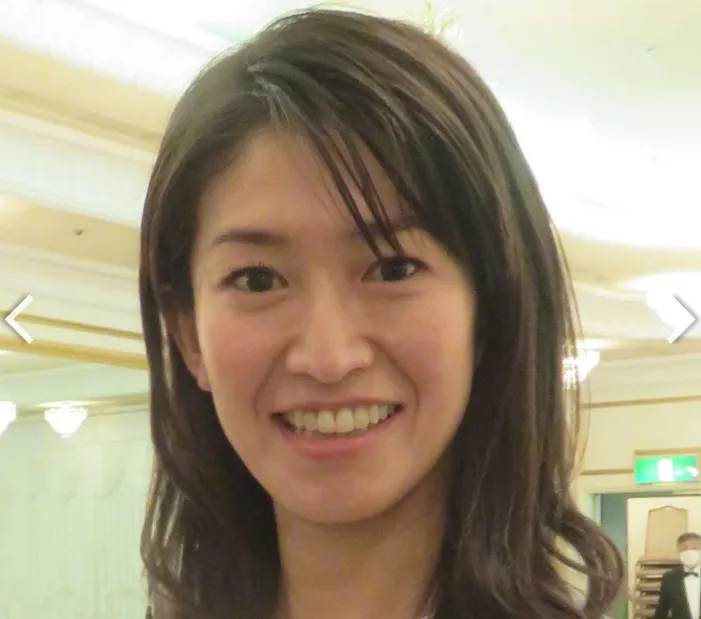 2021年的森下。翻攝自日刊體育