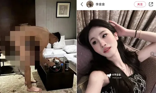 球星易建聯嫖娼案「變性女主角」發聲澄清!19歲京城喬姐黑歷史被扒出