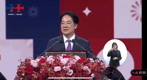 國慶晚會今大巨蛋登場　賴清德未現身唱國歌！卓榮泰、蔣萬安都唱了