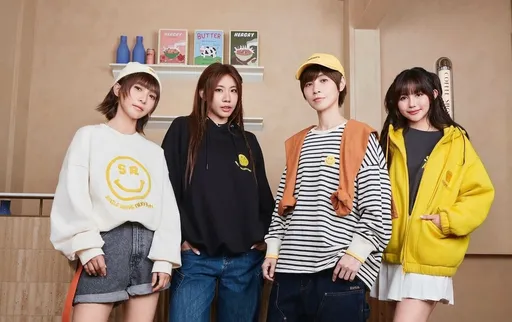 琳誼失言遭炎上「忘恩負義」　正式向五月天阿信道歉了