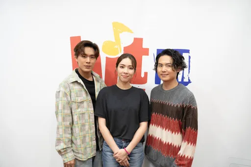 告五人犬青有大頭症?! 不滿團員嘻鬧火大:憑什麼可以放鬆