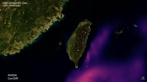 極端氣候來襲!法人:AI模型解讀數據需求增 龐大商機浮現