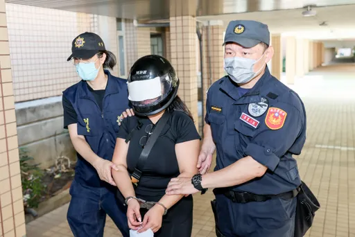 加國牙醫女助理來臺觀光兼運毒! 航警託運行李內查獲逾32公斤大麻