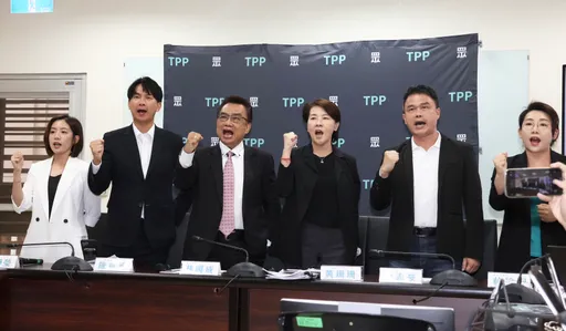 民眾黨為京華城土地怒轟北檢 律師批「搞錯對象」:法盲至極!