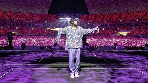 檢舉周杰倫演唱會黃牛「比上班還好賺」　他試算鼓吹一起發財