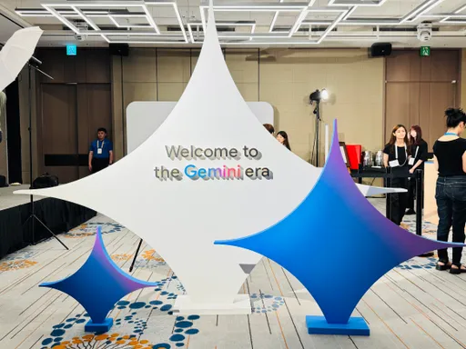 Google母公司營收創新高 AI加持雲端業務助攻Alphabet股價飆升