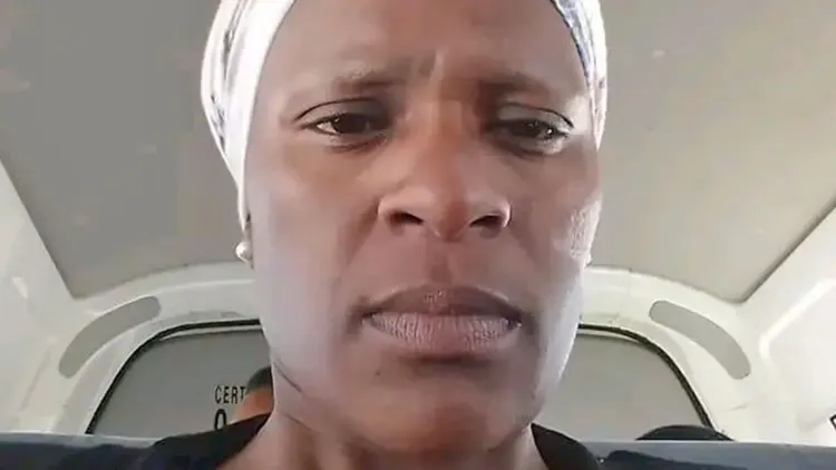 其中一名45歲死者是有4個兒子的單親媽媽。