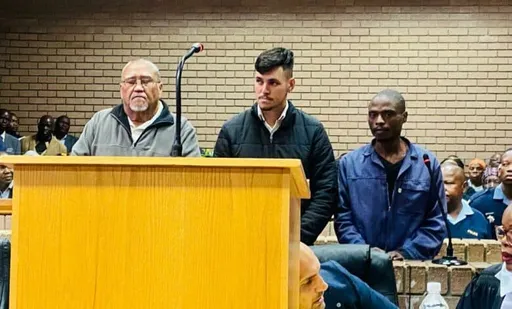 泯滅人性!南非白人農夫射殺2黑人婦女 用受害者遺體餵豬引爆眾怒