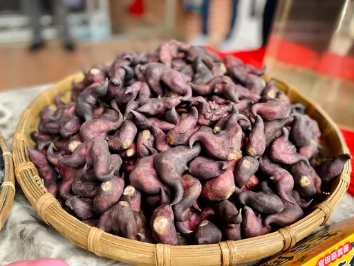 「秋老虎」发威没食欲?中医猛推吃「菱角」 清热退火又助排毒