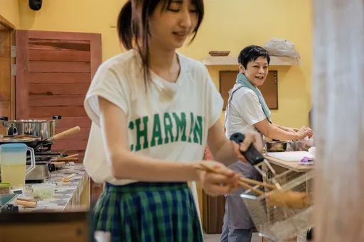 柯佳嬿二廚位置不保?張艾嘉認了想調走 直喊:「無法想像廚房會是什麼樣子」